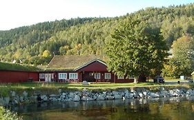Jaekta Fjordstue